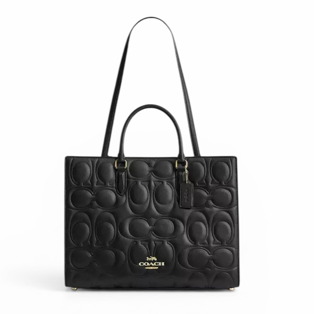 Coach Maggie Tote Bag